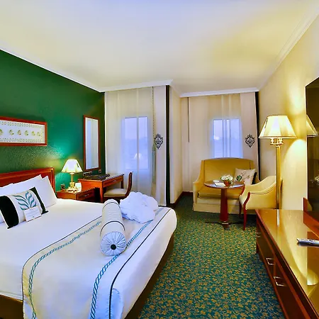 Grand Cevahir Convention Center