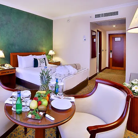 Grand Cevahir Convention Center Istanboel