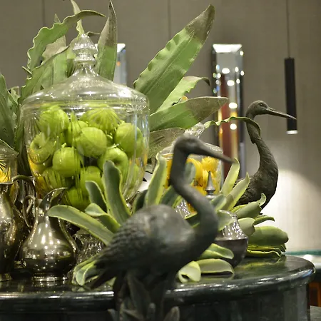 Grand Cevahir Convention Center Hotel