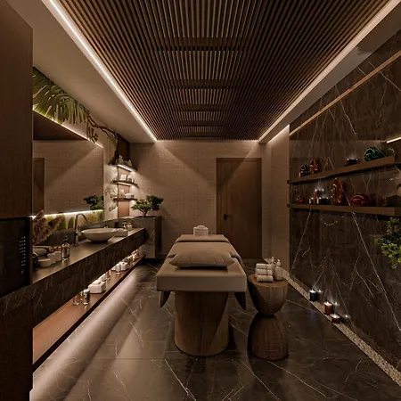 Grand Cevahir Convention Center Hotel Istanboel