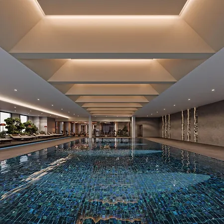 Grand Cevahir Convention Center 5* Istanboel