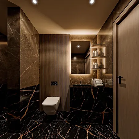 Hotel Grand Cevahir Convention Center Istanboel