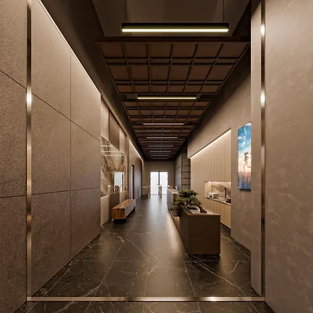 Grand Cevahir Convention Center Hotel 5*