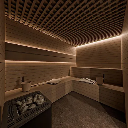 Grand Cevahir Convention Center Istanboel