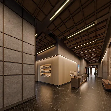 Hotel Grand Cevahir Convention Center 5*