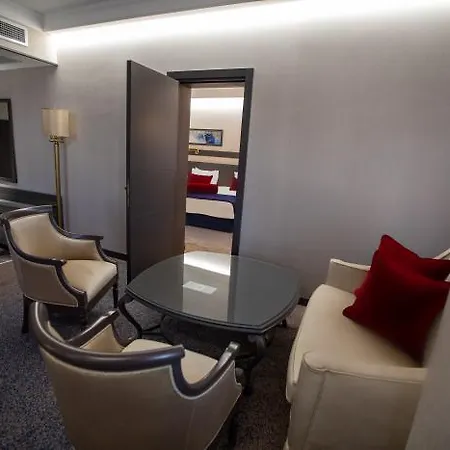 Grand Cevahir Convention Center Otel