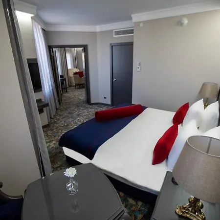 Otel Grand Cevahir Convention Center