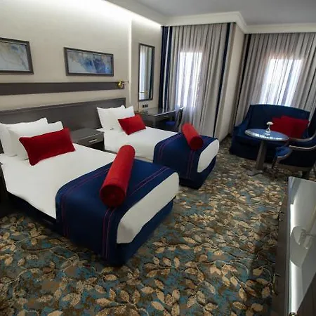 Otel Grand Cevahir Convention Center İstanbul