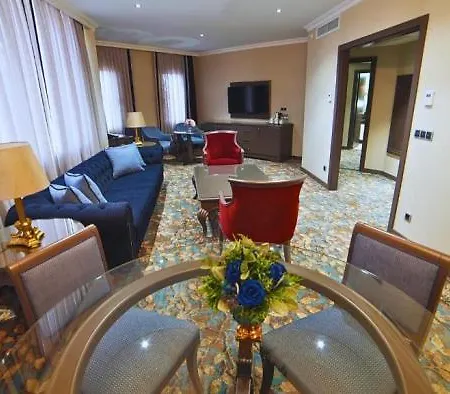 מלון Grand Cevahir Convention Center 5*