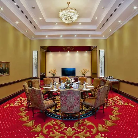 Grand Cevahir Convention Center 5* Стамбул