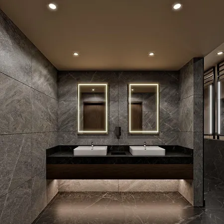 Grand Cevahir Convention Center 5* Стамбул