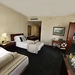 호텔 그랜드 세바히르 컨벤션 센터 5*
