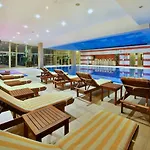 그랜드 세바히르 컨벤션 센터 5* 이스탄불
