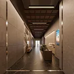 그랜드 세바히르 컨벤션 센터 호텔 5*