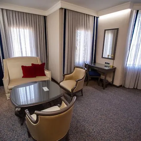 Grand Cevahir Convention Center 5* Istanbul