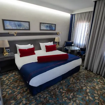 Grand Cevahir Convention Center 5* Istanbul
