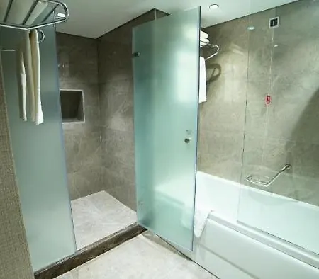 Grand Cevahir Convention Center Istanbul