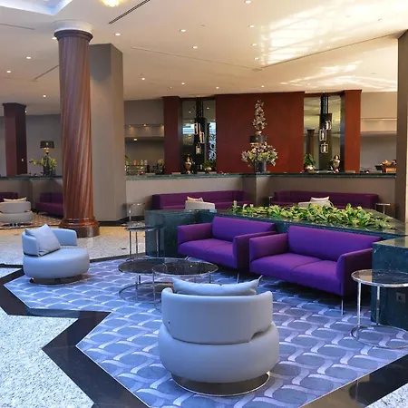 Grand Cevahir Convention Center Istanbul
