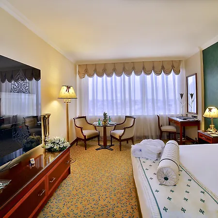 Hotel Grand Cevahir Convention Center Istanbul