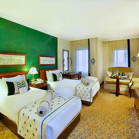 Hotell Grand Cevahir Convention Center
