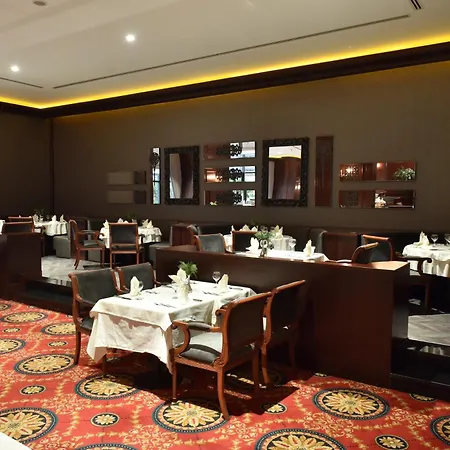Grand Cevahir Convention Center Istanbul