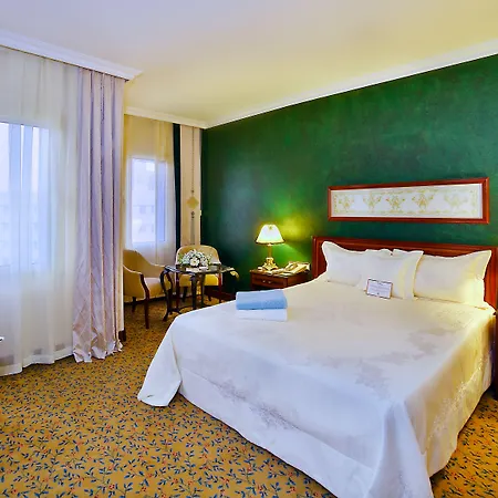 Hotel Grand Cevahir Convention Center Provincia di Istanbul