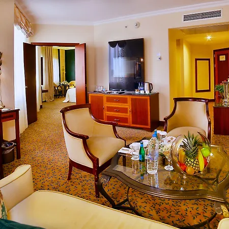 Grand Cevahir Convention Center Hotel Istanbul
