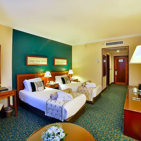 Hotel Grand Cevahir Convention Center Provincia di Istanbul