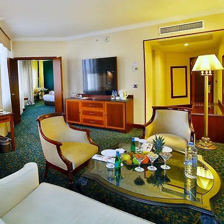 Grand Cevahir Convention Center Hotel 5*