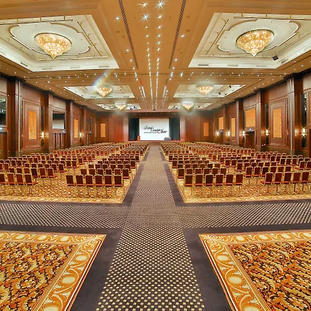 Hotel Grand Cevahir Convention Center Provincia di Istanbul
