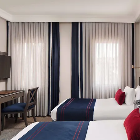 Hotel Grand Cevahir Convention Center Provincia di Istanbul