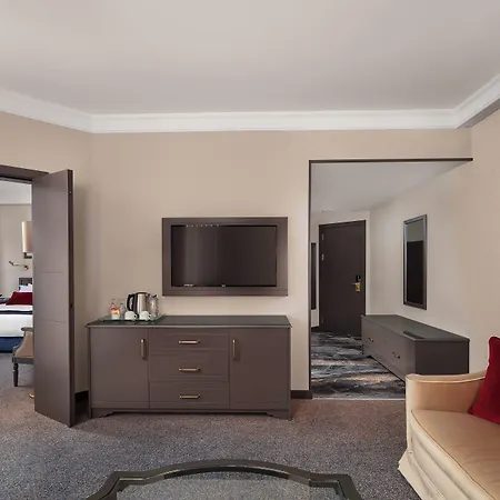 Grand Cevahir Convention Center Hotel 5*