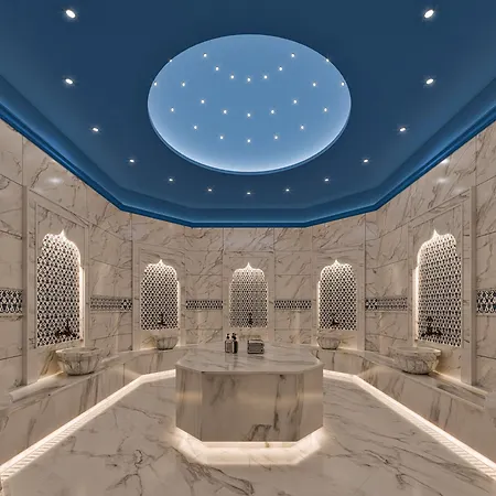 Hotel Grand Cevahir Convention Center
