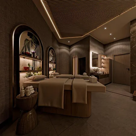 Grand Cevahir Convention Center Hotel Provincia di Istanbul