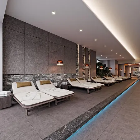 Hotel Grand Cevahir Convention Center Istanbul