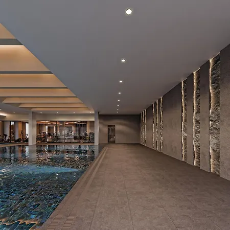 Grand Cevahir Convention Center Hotel