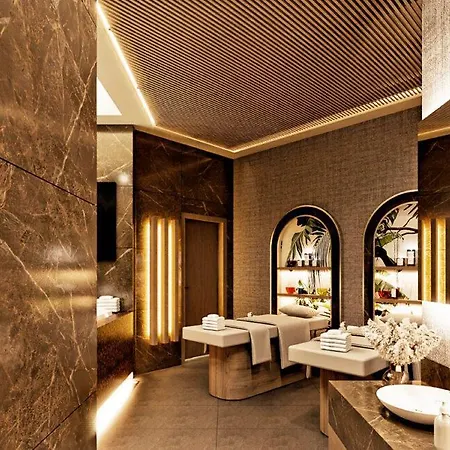 Grand Cevahir Convention Center Istanbul