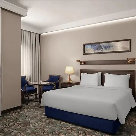 Grand Cevahir Convention Center Hotel