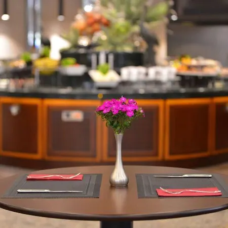 Hotel Grand Cevahir Convention Center