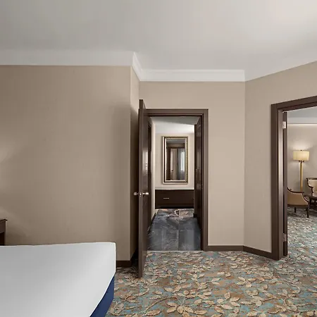 Hotel Grand Cevahir Convention Center 5*