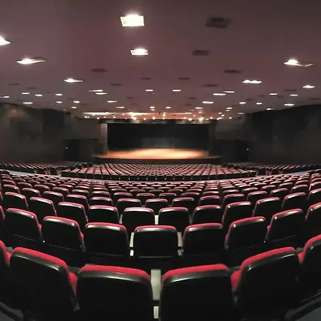 Hotel Grand Cevahir Convention Center Istanbul