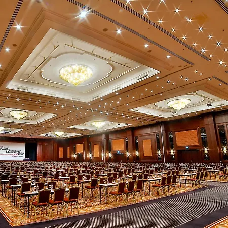 Grand Cevahir Convention Center