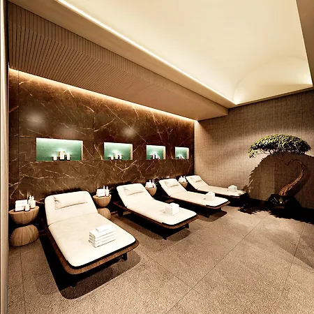 Hotel Grand Cevahir Convention Center Istanbul