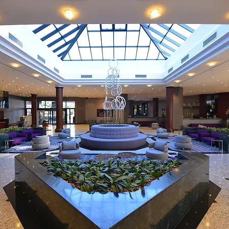 Grand Cevahir Convention Center 5* Istanbul