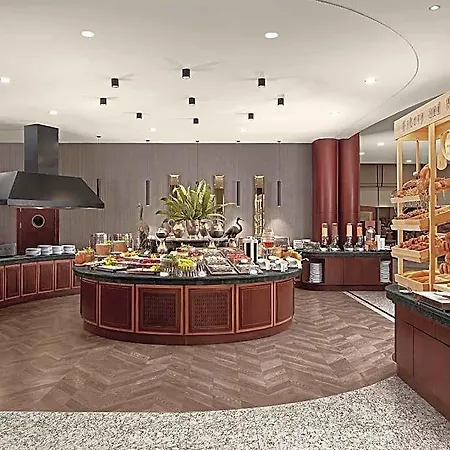 Grand Cevahir Convention Center Istanbul