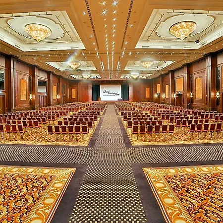 Grand Cevahir Convention Center