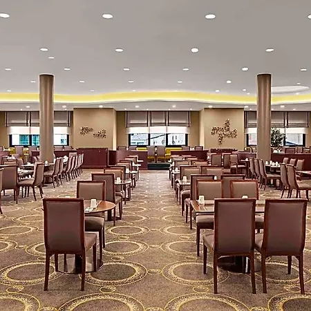 Grand Cevahir Convention Center 5* Istanbul