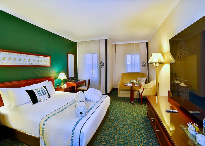 Grand Cevahir Convention Center