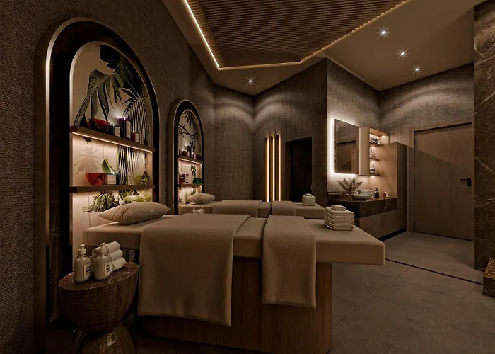 Grand Cevahir Convention Center Hotel Istanbul