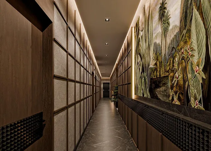 Grand Cevahir Convention Center 5*